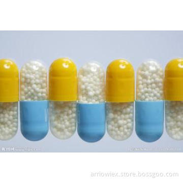 Pharmaceutical Grade D-Aspartic Acid Granular For Compress